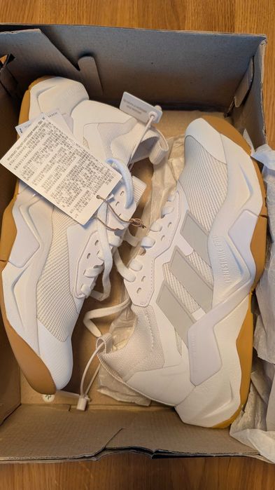Tênis Adidas Rapidmove ADV 2 Trainer originais