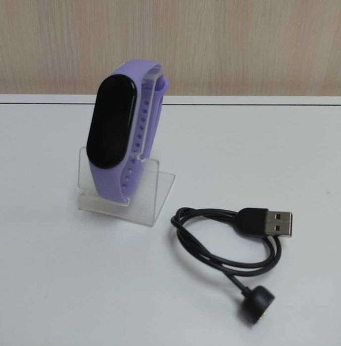 Фітнес браслет Xiaomi Smart Band 7