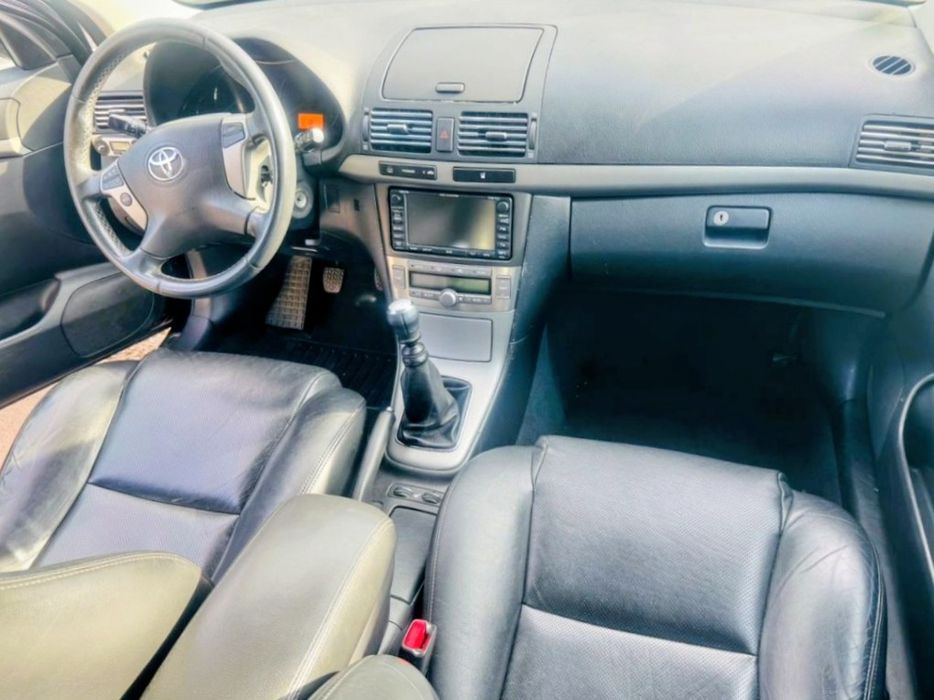 Розборка Toyota Avensis, Тойота Авенсіс,запчастини б/у, оригінал.