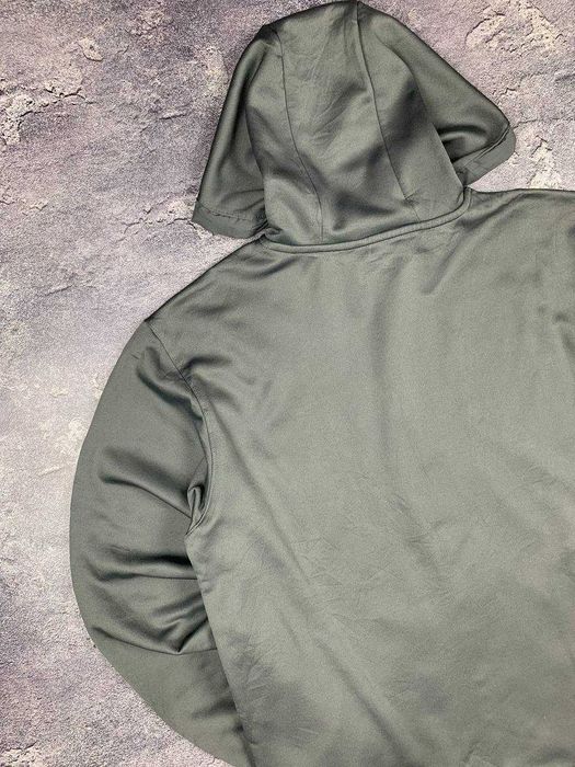 Зіп худі Adidas Оригінал. Розмір M