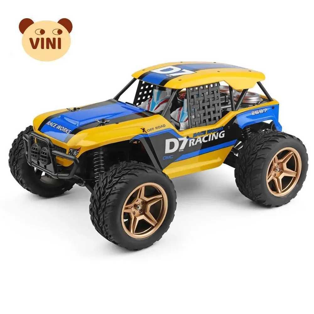 WL Toys 12402 D7 ROCK CRAWLER 1 12 4WD RC 45 100