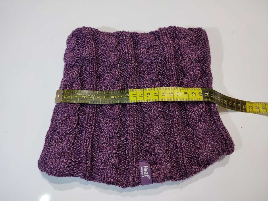 Хомут, снуд Heat Holders тёплый