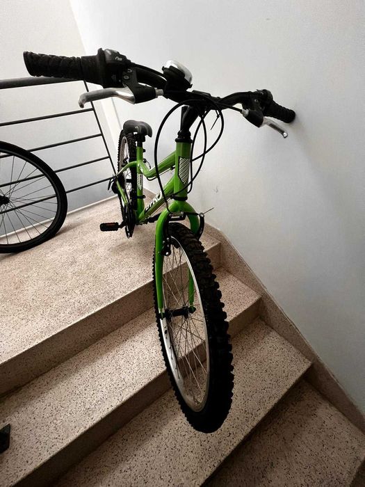 B-Pro infantil (aro 24”)