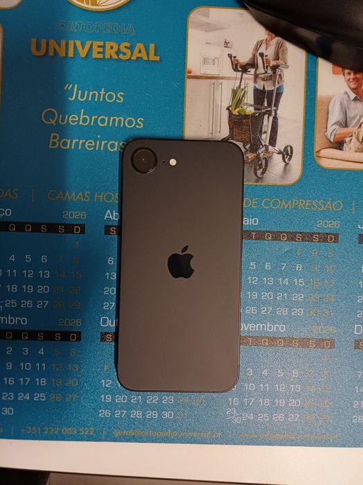 Iphone 16E vendo