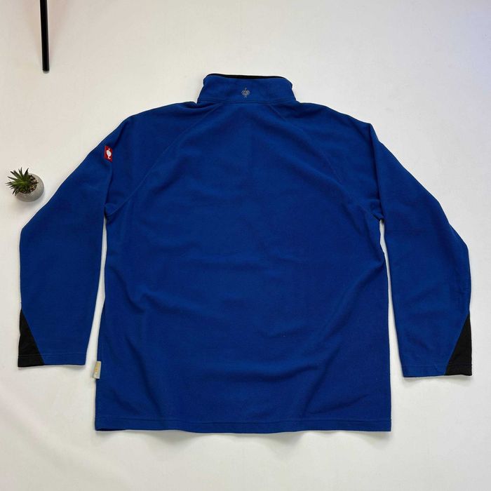 Кофта флісова 1/3  Engelbert Strauss 2XL(60–62)