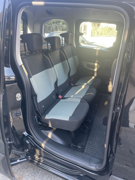Citroen Berlingo M feel