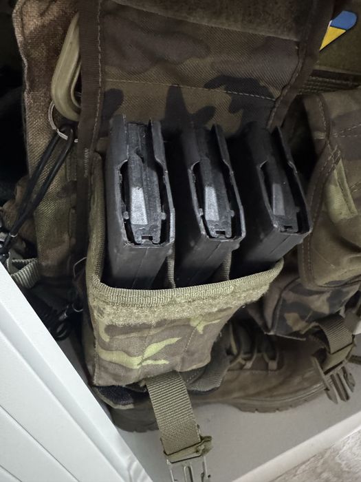 Підсумок для магазина