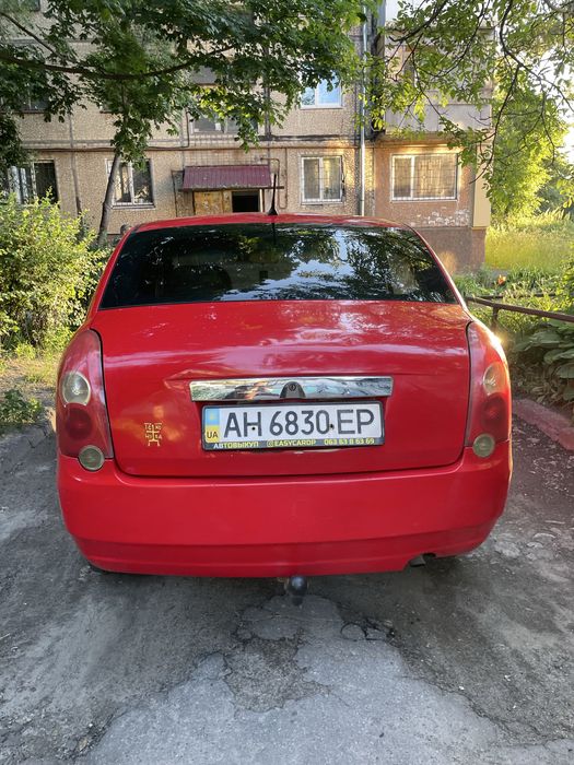 Chery Jaggi 1.3 16 клапанная.