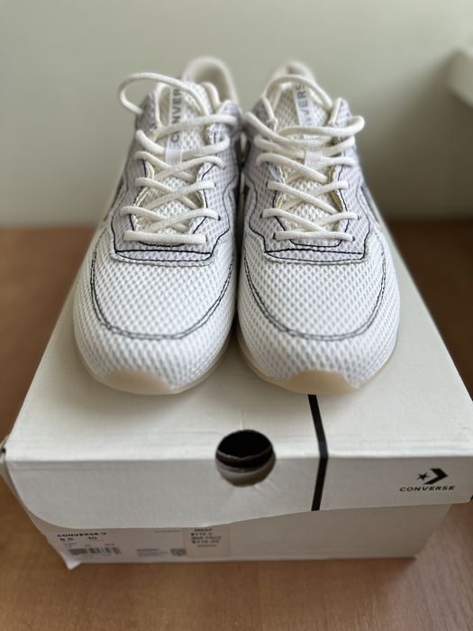 Нові оригінальні кросівки Converse Thunderbolt, 26,5см