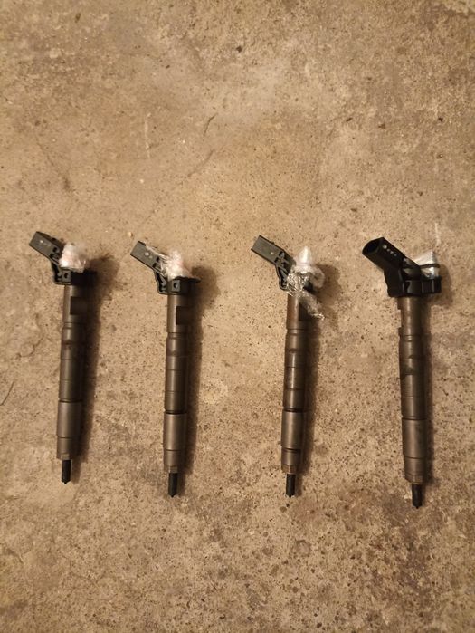 Форсунки Hyundai Santa fe.Kia Sorento 2.2 197 к.с