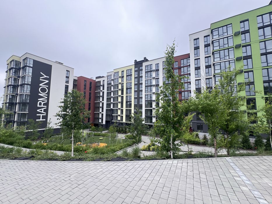 Продам 1к квартиру Південно-Захід в зданому будинку