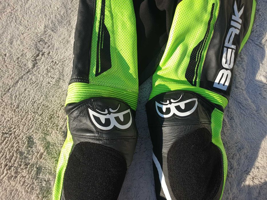 Berik   48  Eur S   Kombinezon motocyklowy
