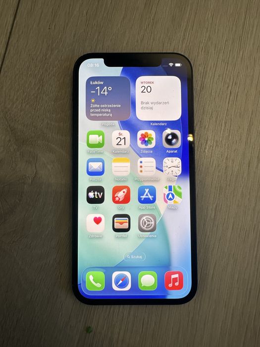 Sprzedam Iphone 12