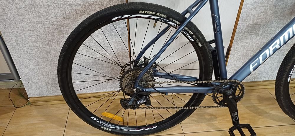 Срочно Велосипед  Formula Shortcut DD