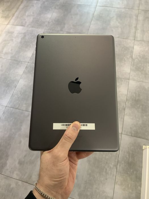 iPad 8th 32GB Space Gray