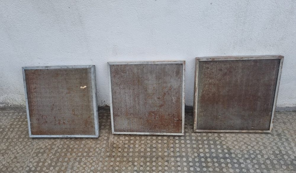 3 Filtros para Hot Cozinha
