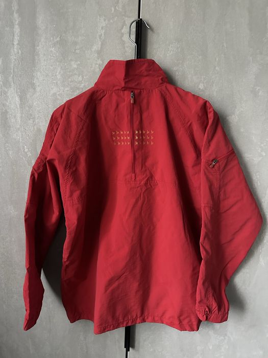 Куртка ветровка Nike M