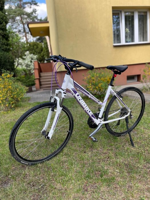 Unibike crossfire 19" damka lds