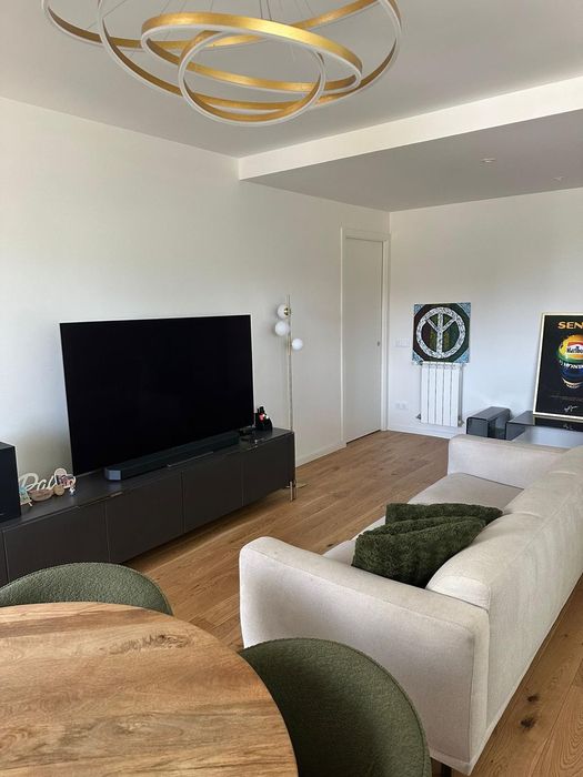 Apartamento T2 - Antas Atrium - Pronto a Habitar