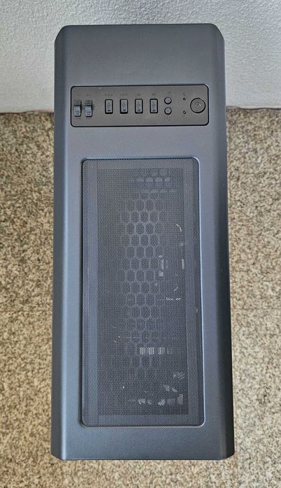 Gaming Desktop Computer with 16GB RAM, Intel i5, HDD + SSD, GTX 97064751448194947123