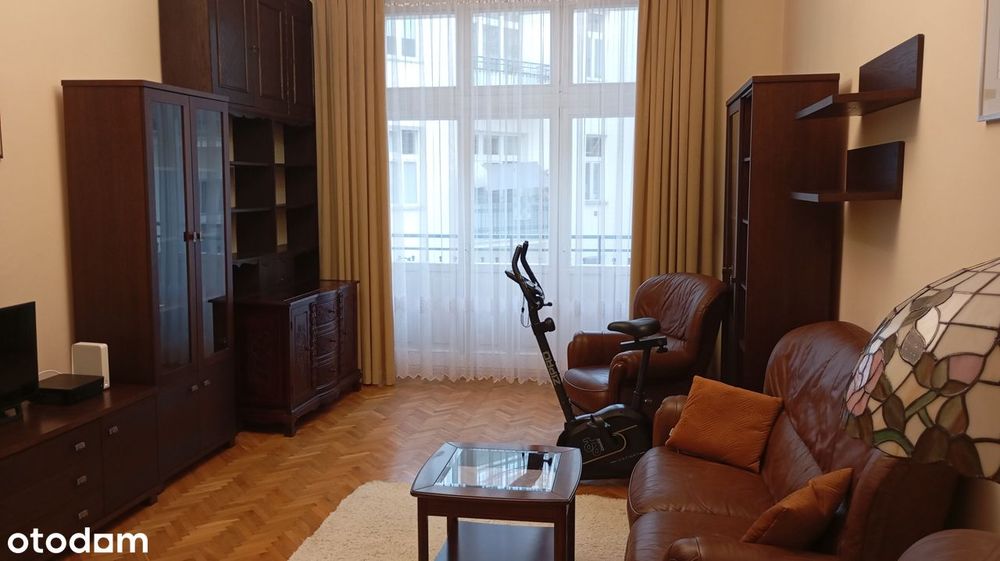 Mieszkanie – Warszawa - Widok 3