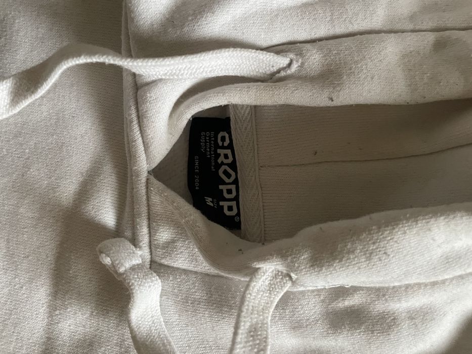 Bluza z kapturem
