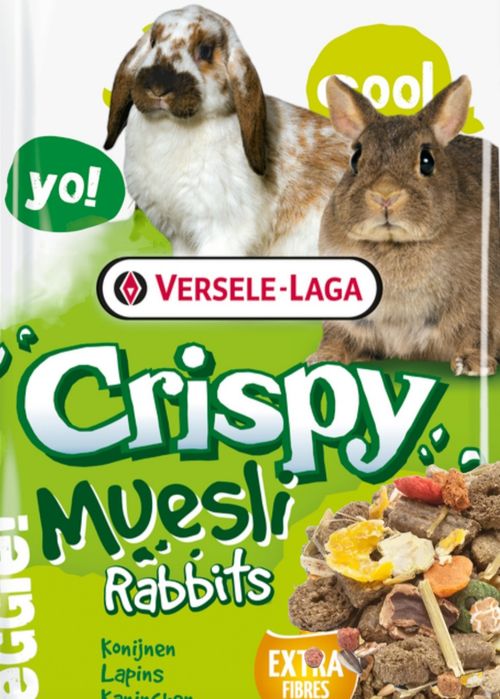 Versele Laga Muesli Rabbits ( на вагу)