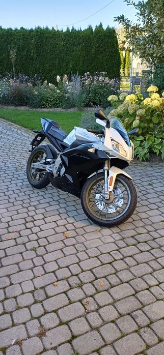 Aprilia