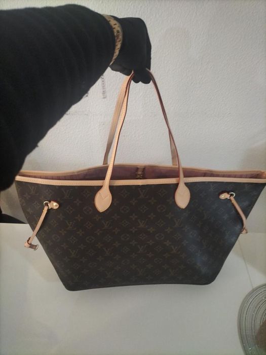 Mala Neverfull lv