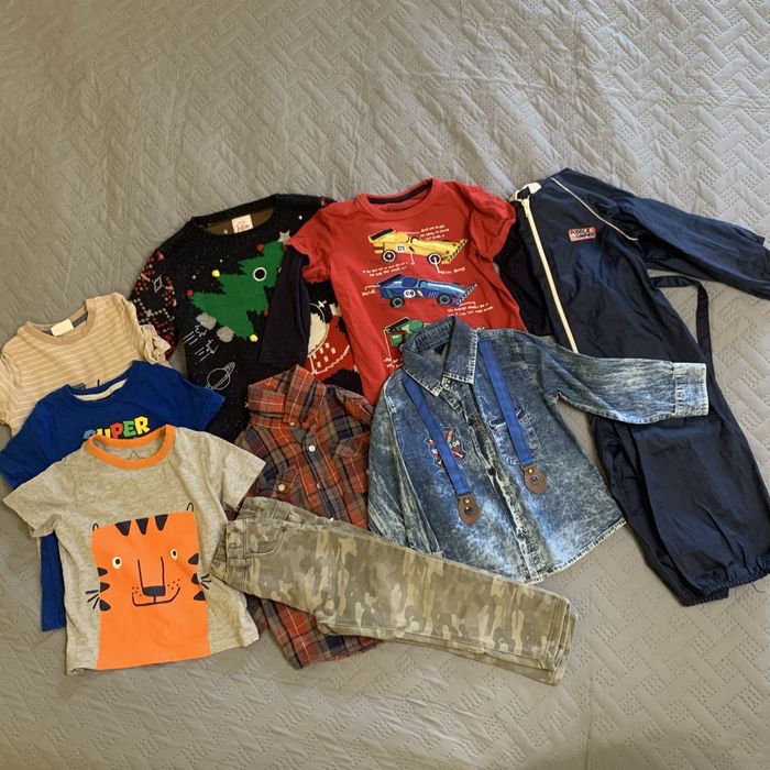 Пакет 2-3 роки