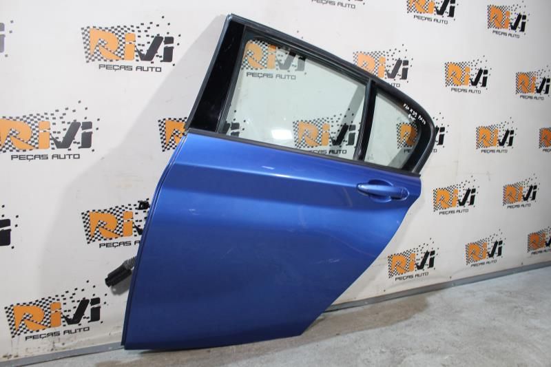 Porta trás esquerda BMW 1 (F20)