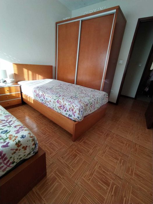 Moveis de quarto de solteiro