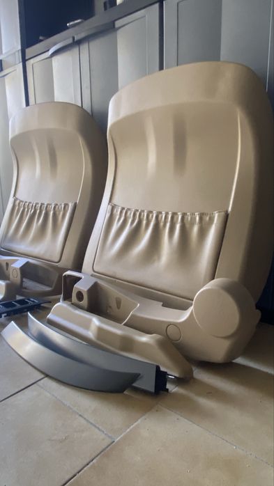 Material Interior BMW Série 5 E60 / E61 – Peças Originais