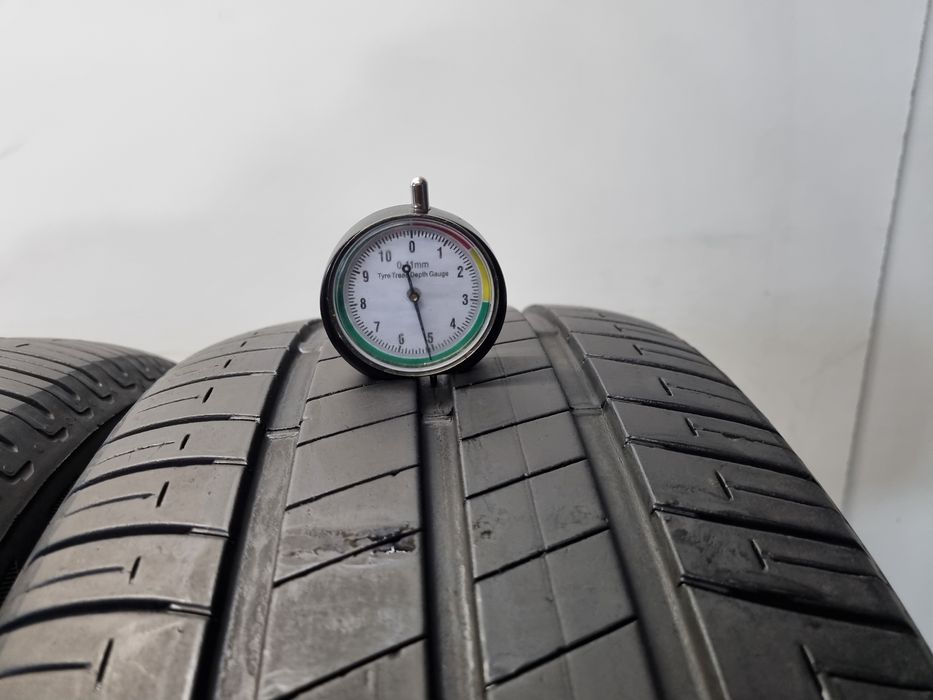 4x 205/55R16 91V Bridgestone Ecopia EP150