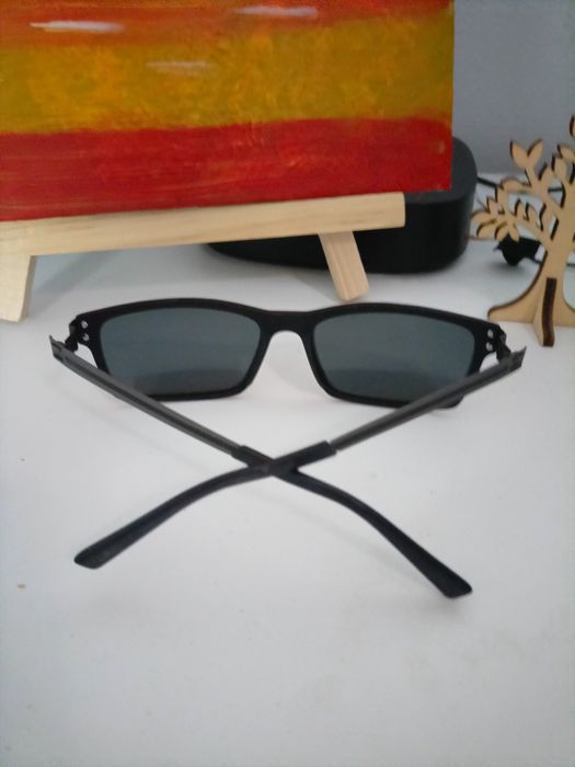 Óculos de sol marca Julius jul37 CO1 Santa Maria Maior • OLX.pt