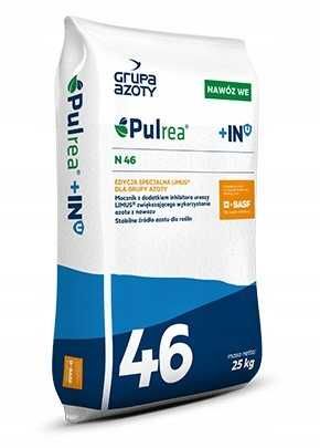 Mocznik Polski z inhibitorem ureazy, mocznik w workach i bigbagach,