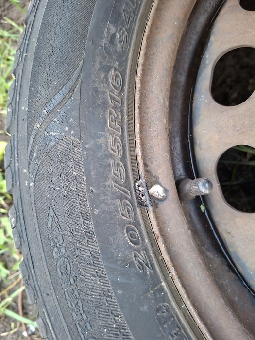 Koła do audi 5x112