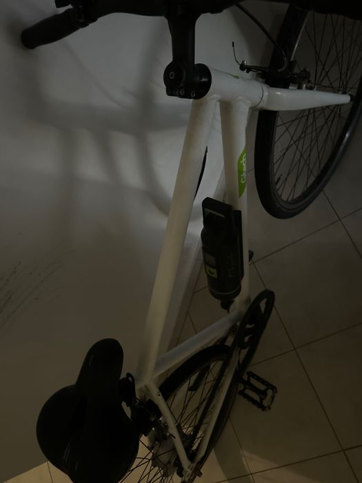 Bicicleta elétrica