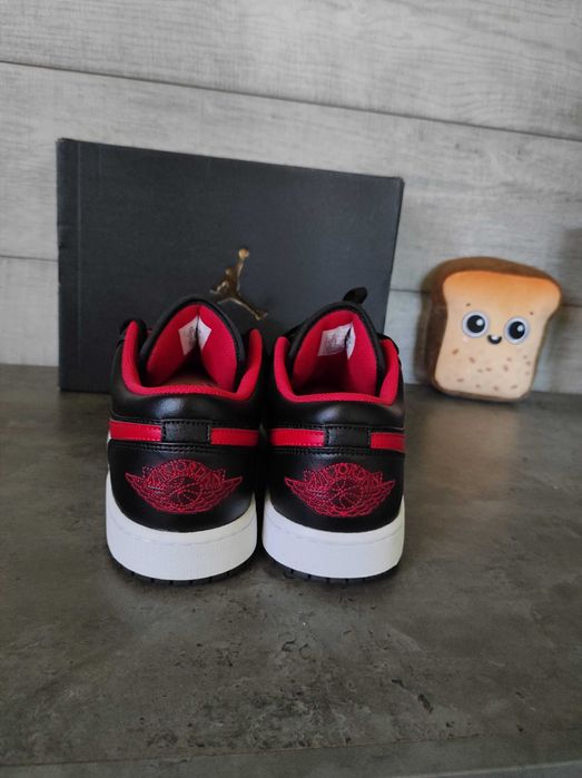 Buty Nike Air Jordan 1 Low 44