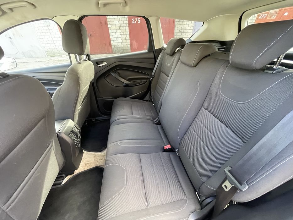 Продам авто Ford Kuga ll