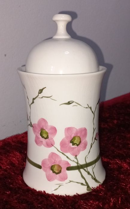 Peças de Louça artesanal