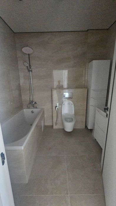 Ціна знижена! Продається сучасна та затишна квартира площею 43 м² у новобудові