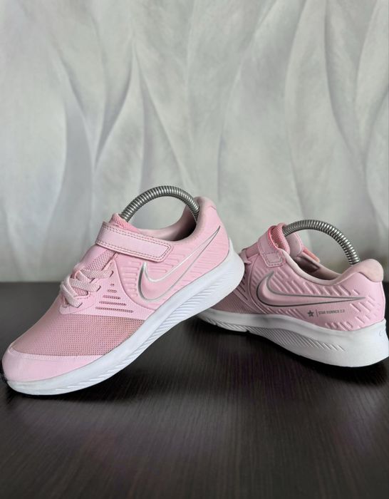 Кросівки Nike Star Runner 2.0 (р. 33-33.5)