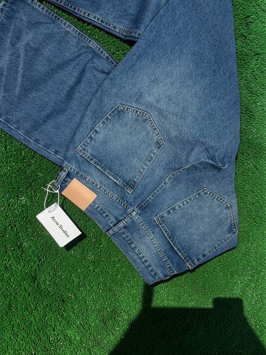 ‼️Розпродаж‼️ Джинси acne studios