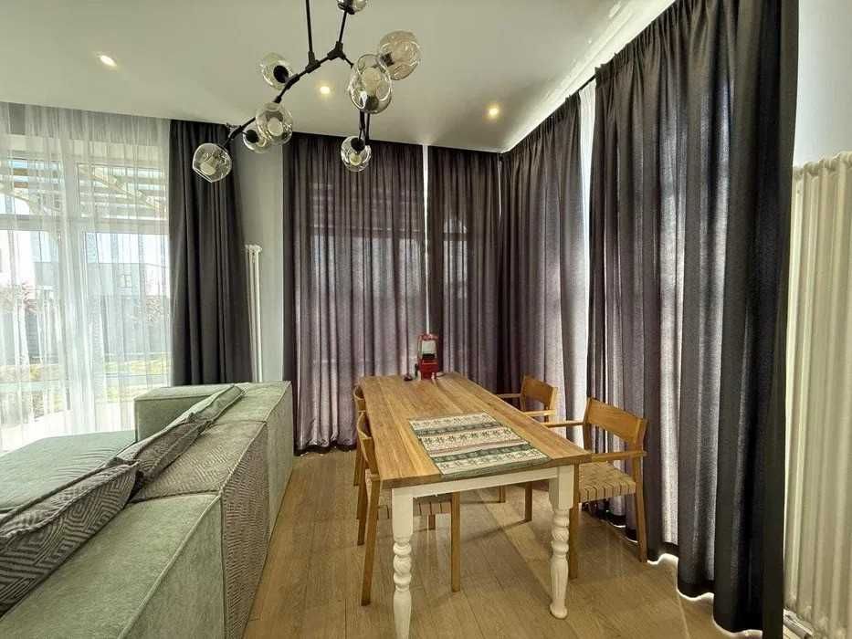 Продаж Будинку з Ремонтом 120 м2 - 6 соток землі, с. Зазим'я, Біля Річки Броварський р-н