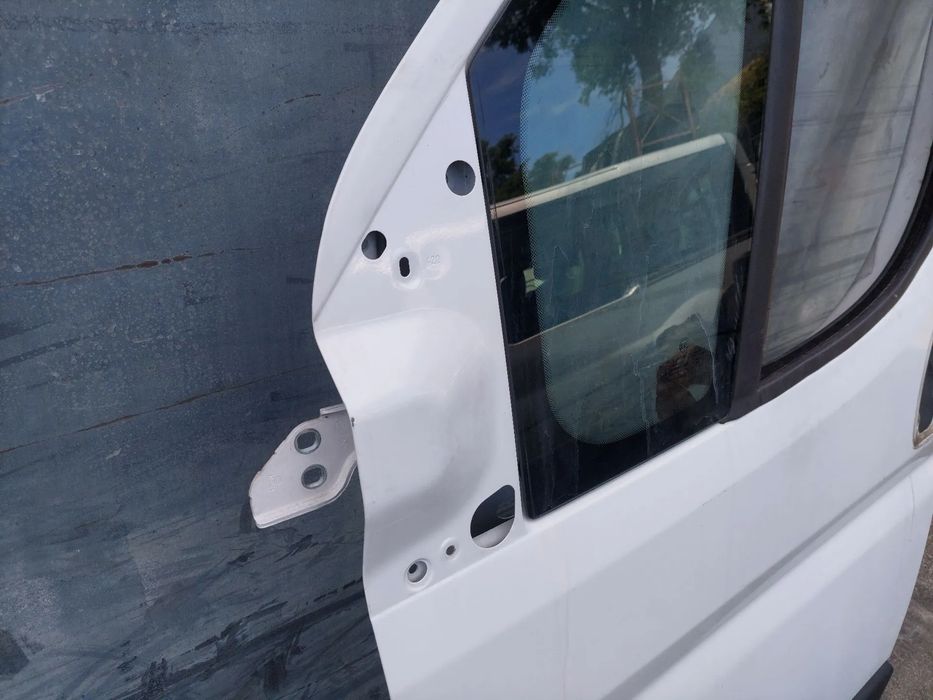 Porta frente esquerda FIAT Ducato (250_, 290_)