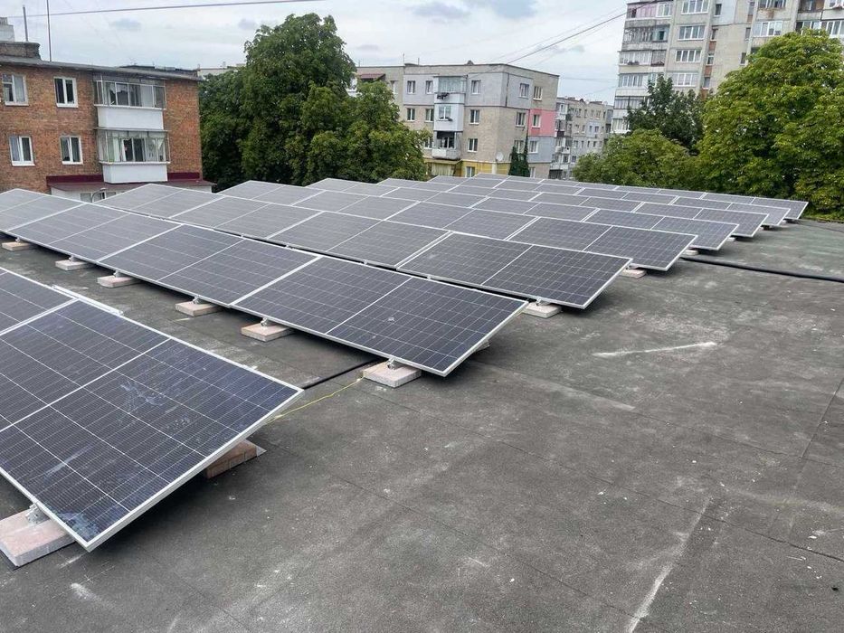 Продаж комерційної нерухомості м.Шептицький, вул. Стуса