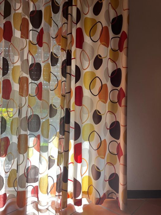 Cortinados de Sala