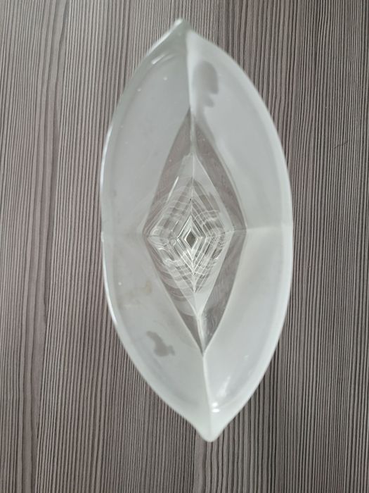 WI. Wazon Art Deco nr 1815 Huta J.Stolle