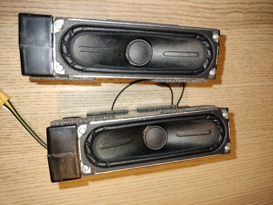 Głośniki do TV Samsung UE40J5200